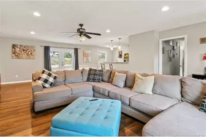 1857 Geiberger Drive, Fayetteville, NC 28303 - Photo 5