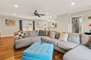 1857 Geiberger Dr, Fayetteville, NC 28303 - Photo 5