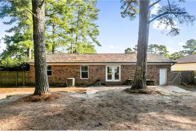 1857 Geiberger Drive, Fayetteville, NC 28303 - Photo 19