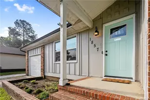 1857 Geiberger Dr, Fayetteville, NC 28303 - Photo 3