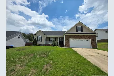 4608 Crystobal Road, Fayetteville, NC 28311 - Photo 1