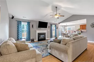 4344 Redspire Ln, Fayetteville, NC 28306 - Photo 5