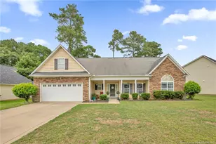 4344 Redspire Ln, Fayetteville, NC 28306 - Photo 1