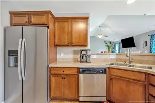 4344 Redspire Ln, Fayetteville, NC 28306 - Photo 13