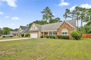 4344 Redspire Ln, Fayetteville, NC 28306 - Photo 3