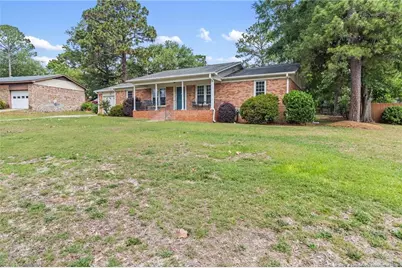5604 Shenandoah Drive, Fayetteville, NC 28304 - Photo 3