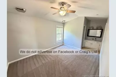 156 Hickman Court, Raeford, NC 28376 - Photo 9