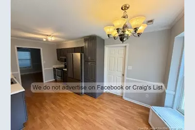 156 Hickman Court, Raeford, NC 28376 - Photo 5