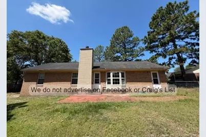 156 Hickman Court, Raeford, NC 28376 - Photo 17