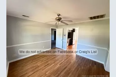 156 Hickman Court, Raeford, NC 28376 - Photo 3