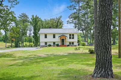 322 Shady Lane, Cameron, NC 28326 - Photo 5