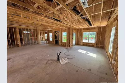 238 Ashley Heights (Lot 101) Drive, Aberdeen, NC 28315 - Photo 3