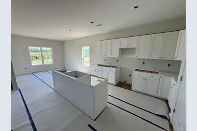 238 Ashley Heights (Lot 101) Drive, Aberdeen, NC 28315 - Photo 3