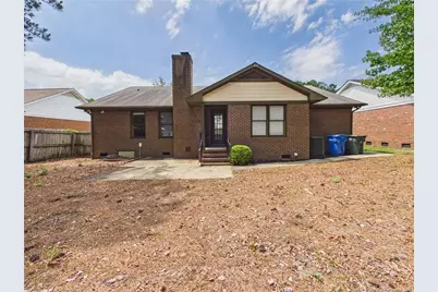 212 Fair Oaks Drive, Fayetteville, NC 28311 - Photo 33
