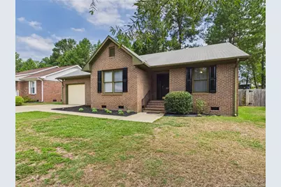 212 Fair Oaks Drive, Fayetteville, NC 28311 - Photo 3