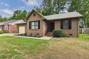 212 Fair Oaks Dr, Fayetteville, NC 28311 - Photo 3