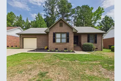 212 Fair Oaks Drive, Fayetteville, NC 28311 - Photo 1