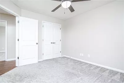 3921 Quarry Hollow Drive, Fayetteville, NC 28306 - Photo 19