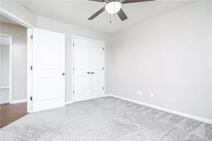 3921 Quarry Hollow Drive, Fayetteville, NC 28306 - Photo 19