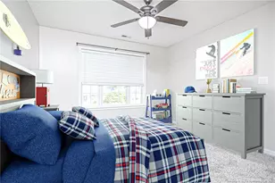 3921 Quarry Hollow Drive, Fayetteville, NC 28306 - Photo 21