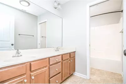 3921 Quarry Hollow Drive, Fayetteville, NC 28306 - Photo 27