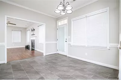 3921 Quarry Hollow Drive, Fayetteville, NC 28306 - Photo 7