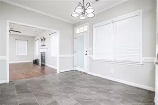 3921 Quarry Hollow Drive, Fayetteville, NC 28306 - Photo 7