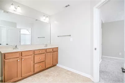 3921 Quarry Hollow Drive, Fayetteville, NC 28306 - Photo 33