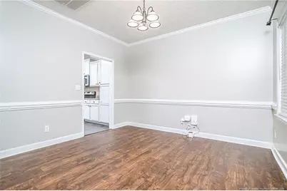 3921 Quarry Hollow Drive, Fayetteville, NC 28306 - Photo 5
