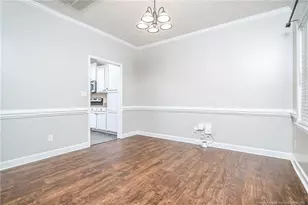 3921 Quarry Hollow Drive, Fayetteville, NC 28306 - Photo 5