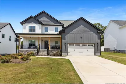 415 Stable Court, Linden, NC 28356 - Photo 41