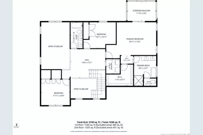 415 Stable Court, Linden, NC 28356 - Photo 45