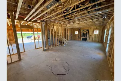 222 Ashley Heights (Lot 102) Drive, Aberdeen, NC 28315 - Photo 3