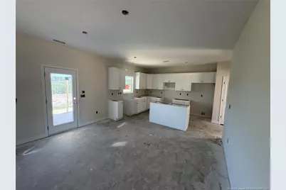 222 Ashley Heights (Lot 102) Drive, Aberdeen, NC 28315 - Photo 3