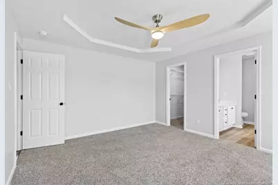 413 Turret Court, Hope Mills, NC 28348 - Photo 17