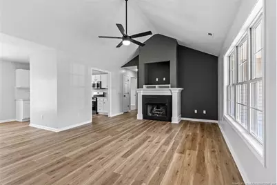 413 Turret Court, Hope Mills, NC 28348 - Photo 3