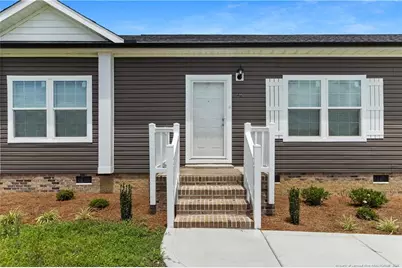 42 Ajax Road, Saint Pauls, NC 28384 - Photo 7