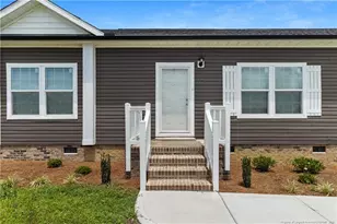 42 Ajax Rd, Saint Pauls, NC 28384 - Photo 7