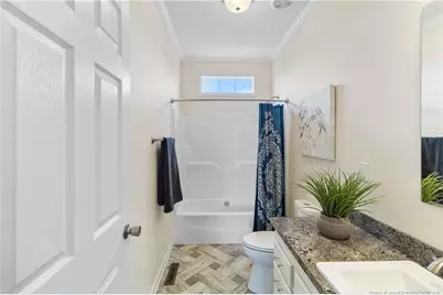 42 Ajax Road, Saint Pauls, NC 28384 - Photo 29