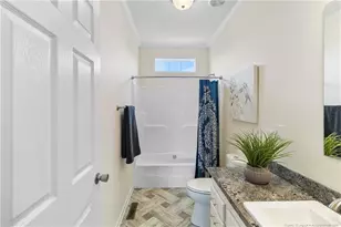42 Ajax Rd, Saint Pauls, NC 28384 - Photo 29