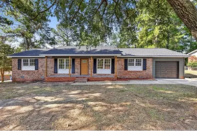 4701 Beaufort Drive, Fayetteville, NC 28304 - Photo 1
