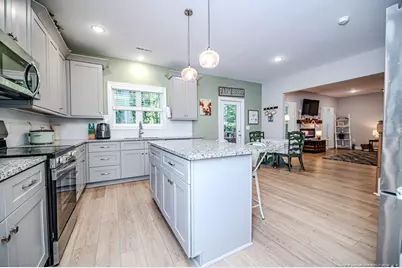 1551 Kentucky Avenue, Sanford, NC 27332 - Photo 15