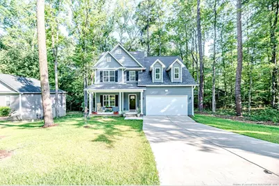 1551 Kentucky Avenue, Sanford, NC 27332 - Photo 5