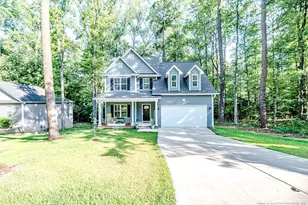 1551 Kentucky Ave, Sanford, NC 27332 - Photo 5