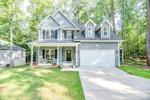 1551 Kentucky Ave, Sanford, NC 27332 - Photo 1