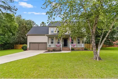 308 Lancelot Court, Linden, NC 28356 - Photo 3