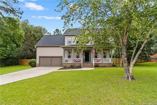 308 Lancelot Ct, Linden, NC 28356 - Photo 3