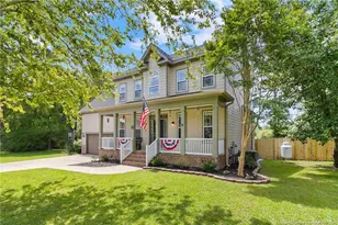 308 Lancelot Ct, Linden, NC 28356 - Photo 5