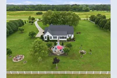 2561 Rodeo Drive, Linden, NC 28356 - Photo 33