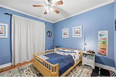 2561 Rodeo Drive, Linden, NC 28356 - Photo 25